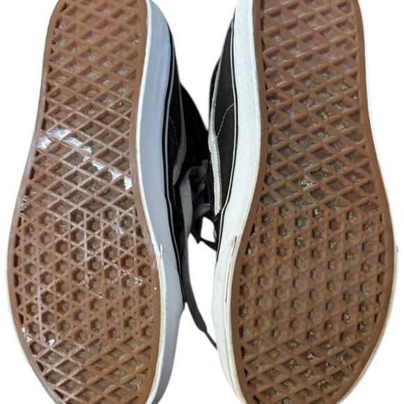 Vans High Top Sneaker - Picture 6 of 7